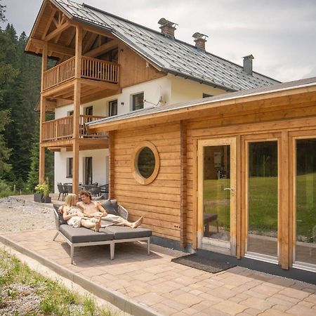 Apartment Schichlreit Аннаберґ-ім-Ламмерталь Екстер'єр фото