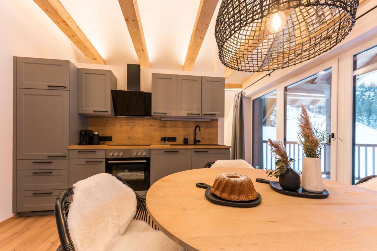 Apartment Schichlreit Аннаберґ-ім-Ламмерталь Екстер'єр фото