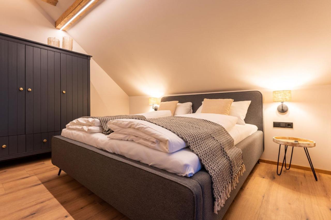 Apartment Schichlreit Аннаберґ-ім-Ламмерталь Екстер'єр фото