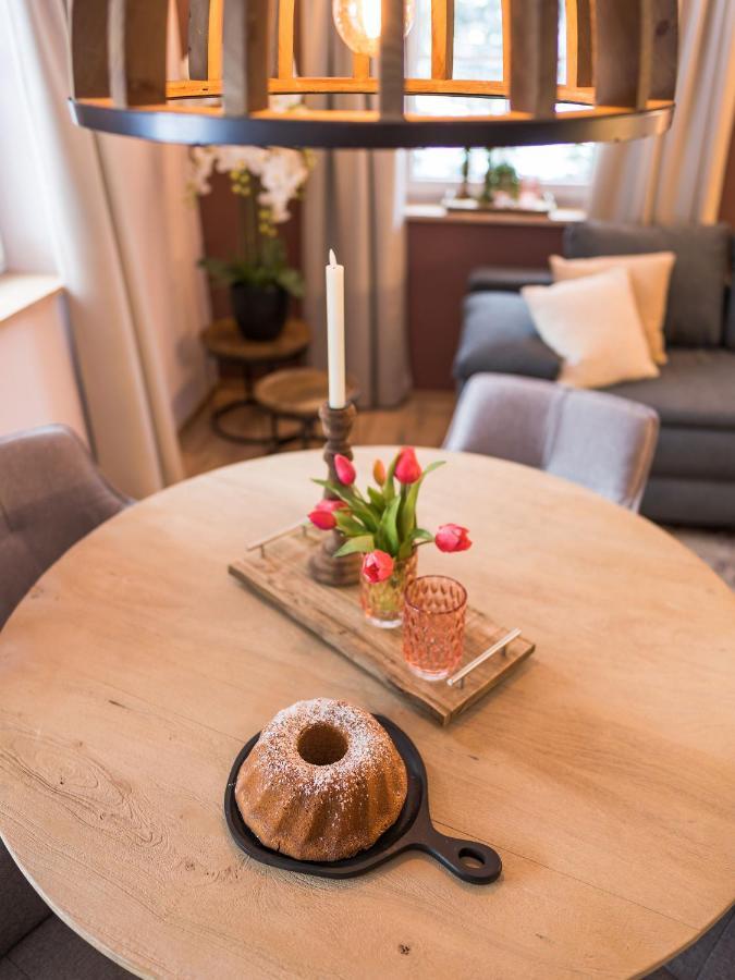 Apartment Schichlreit Аннаберґ-ім-Ламмерталь Екстер'єр фото