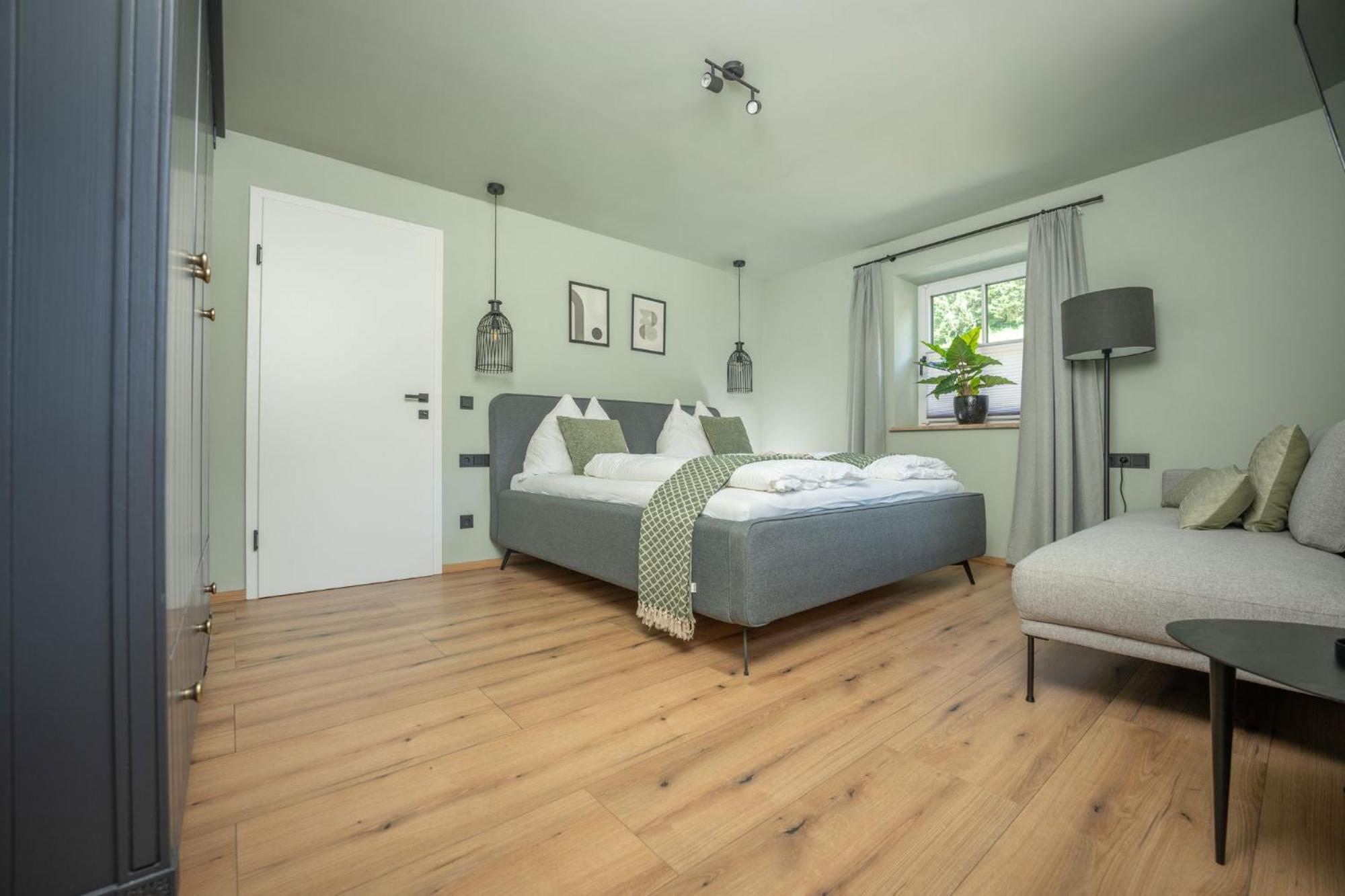 Apartment Schichlreit Аннаберґ-ім-Ламмерталь Екстер'єр фото