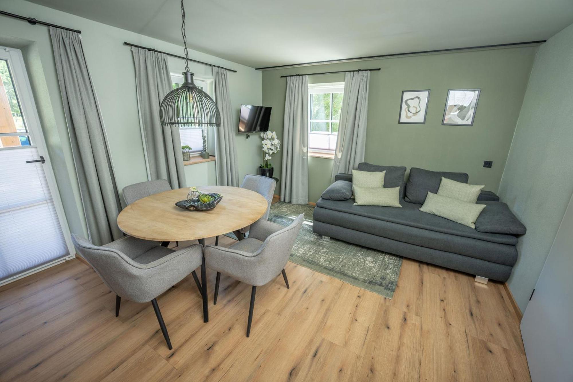 Apartment Schichlreit Аннаберґ-ім-Ламмерталь Екстер'єр фото
