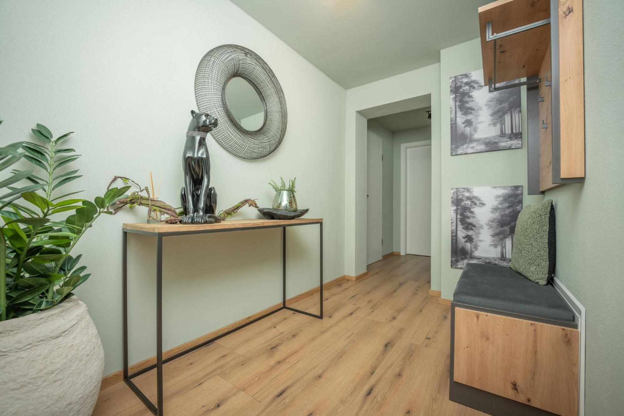 Apartment Schichlreit Аннаберґ-ім-Ламмерталь Екстер'єр фото